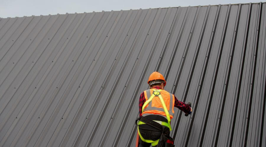 Local Siding Services in Clarks Hill, IN